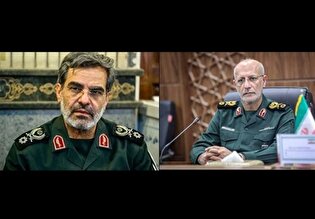 سرداری از تبار نخل و باروت؛ خوزستان در سوگ «محرابی»...