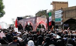 راز وصیت‌نامه ۳ صفحه‌ای سردار رشید؛ چرا قهرمان...