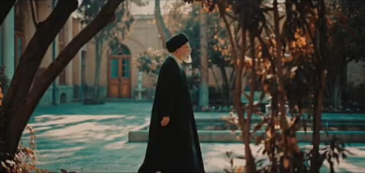 «پدر ایران» با اجرای گروه سرود دختران میعاد منتشر شد