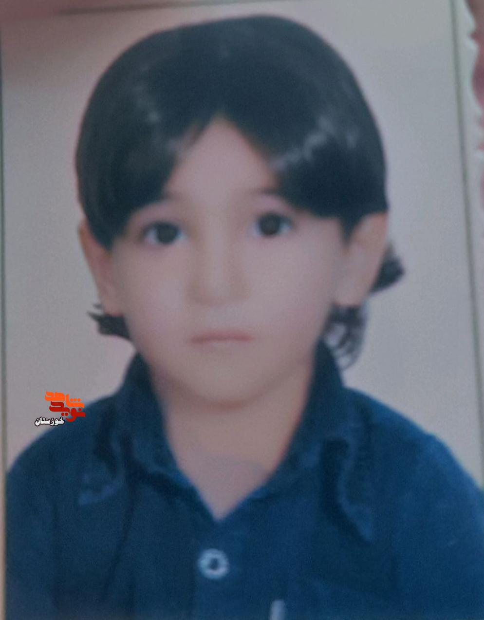 آلبوم عکس/ سرباز شهید مدافع وطن «رضا چعبی»