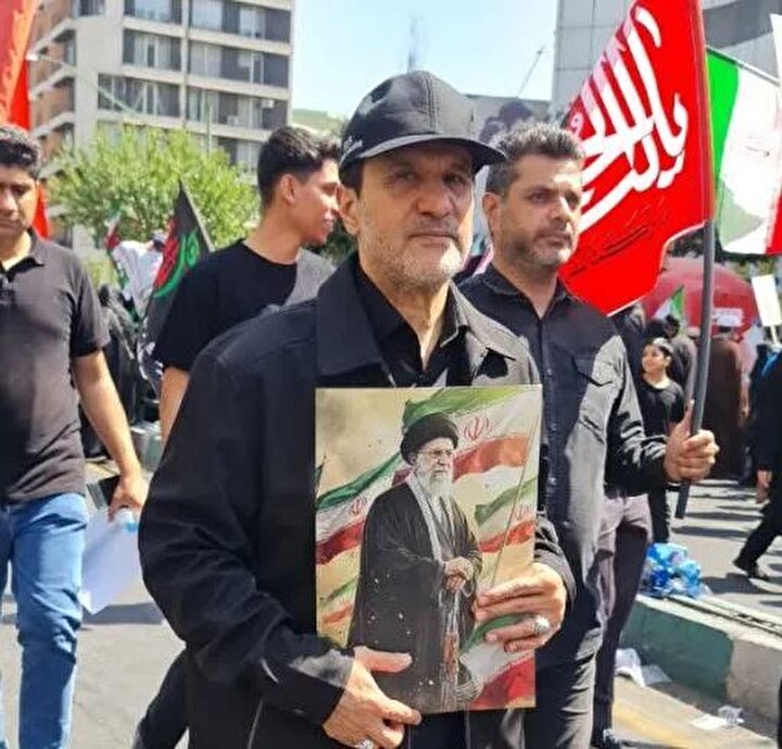 سردار کارگر: استمرار راه امامِ شهید تبعیت از رهبر انقلاب و حفظ وحدت ملی است