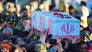 شهادت «شاکر محیسن» بر اثر حملات متجاوزان آمریکایی...