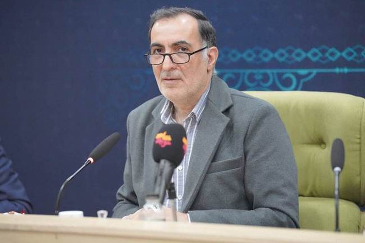 انتصاب رئیس ستاد اربعین بنیاد شهید و امور ایثارگران