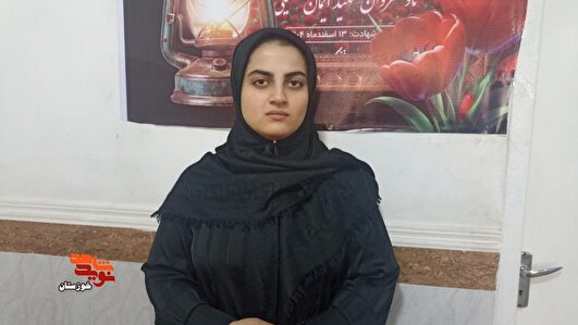 مسافری که با «ناو دنا» به معراج رفت