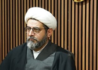 آیین بزرگداشت چهلم خاکسپاری رهبر شهید در خوزستان...
