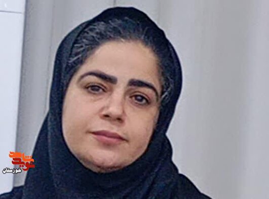 شهادت، زخمی که بر دل یکتا ماند؛ روایت همسر شهید مهران از دلتنگی دخترش