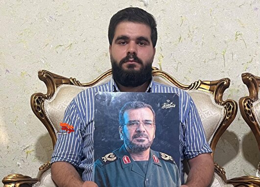 پاسداری فقط یک شغل نیست؛ روایتی از زندگی تراز انقلاب سردار شهید «عبدالرسول فتحی‌ نیا»