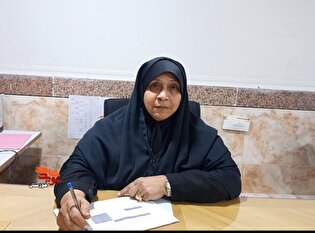 برگزاری رویداد‌های فرهنگی و هنری عفاف، میراث دفاع...
