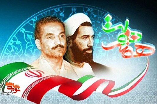 یادداشت| شهیدان رجایی و باهنر؛ اسطوره‌های خدمت صادقانه و مکتب ایثار
