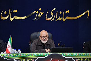 موزه دفاع مقدس خوزستان با حضور رئیس‌جمهور افتتاح...
