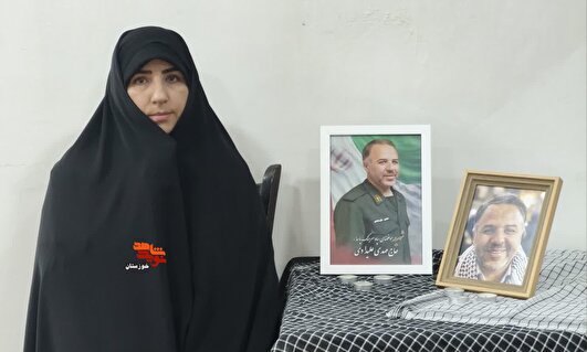 پنج‌شنبه شهید می‌شوم و جمعه به خاکم بسپارید