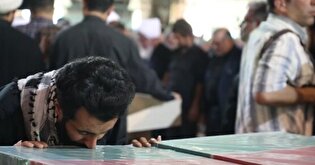 ملوان جمشید رجبی؛ شهیدی دیگر در دفتر افتخار خوزستان