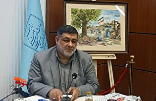 نشست‌های دوره‌ای مشاوران ایثارگران، گامی مؤثر...