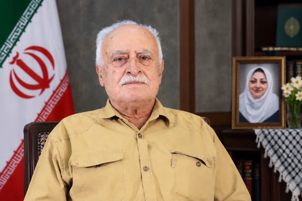 از مکتب زینب(س) تا خط مقدم کرونا؛ داستان پرستاری که نامش جاودانه شد
