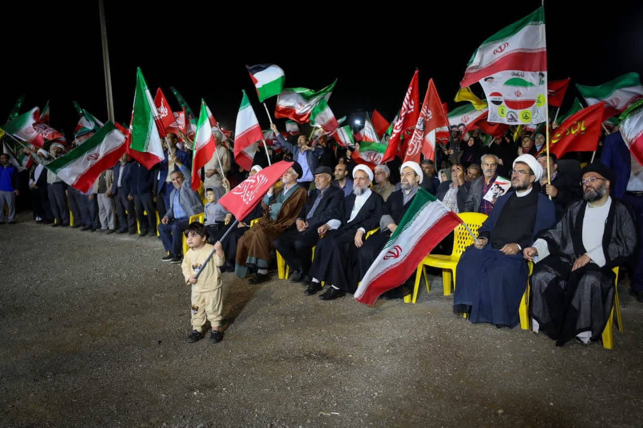 «موج ۲۲۵+۱ بعثت»؛ تجلی ایثار اجتماعی و عهد دوباره با شهدا در قزوین