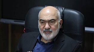 شهدا تضمین‌کننده عزت، استقلال و سربلندی ایران...