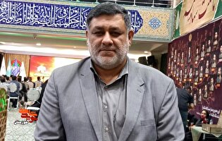 برگزاری شب شعر «بی‌خزان» با محوریت فرهنگ ایثار...