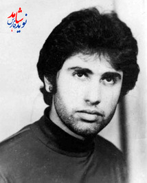 شهید احمد مستوفی
متولد : 1/4/1338
شهادت : 1/3/1361 خرمشهر
شما را به تقوا توصيه مي کنم و همچنين به پيروي از امام خميني ، و از شما مي خواهم که صبور باشيد و مقاوم و استوار در مقابل مصيبت ها .
