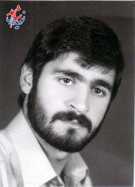 شهيد کريم اقبالپور 
متولد :10/2/61
شهادت : 15/10/1337
خواهران ديني حرمت شهيدان را حفظ کنيد، فرياد شهدائي که بلند مي شد که خواهران حجابتان را حفظ کنيد يادتان نرود.
