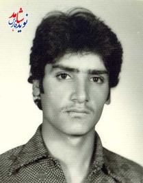 شهید اسماعیل حداد 
متولد :12/2/1340
شهادت : 12/2/61 خرمشهر
