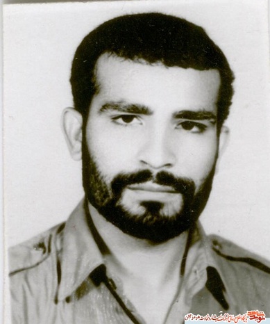 

شهید  سرافراز علی چرزه