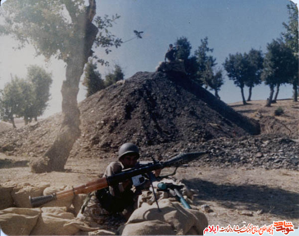 شهید مراد ثباتی