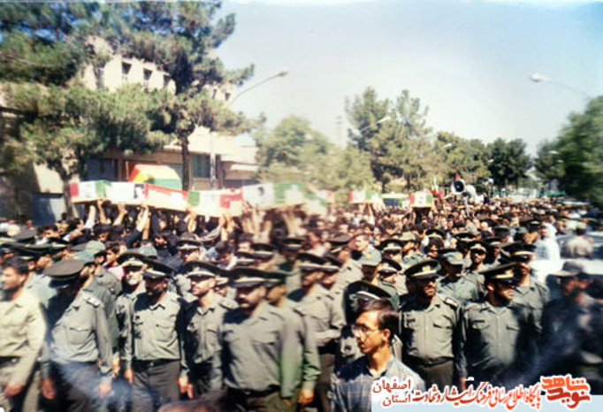 شهید حسین حسنی فینی