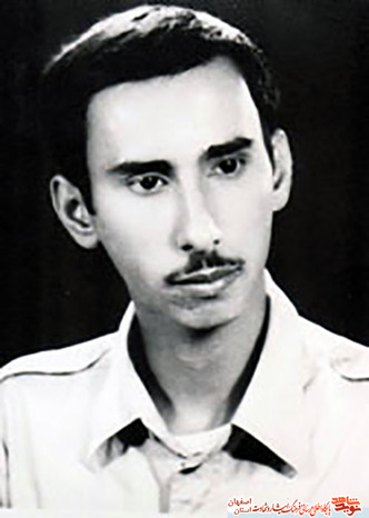 شهید حسین ظفرمند