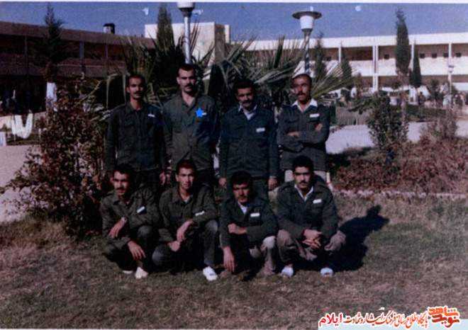 علی احمد محمدی