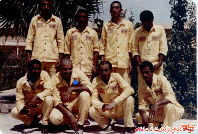علی احمد محمدی