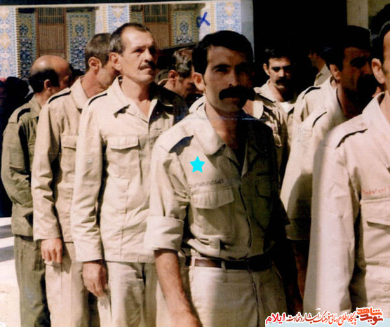 منصور قربانی