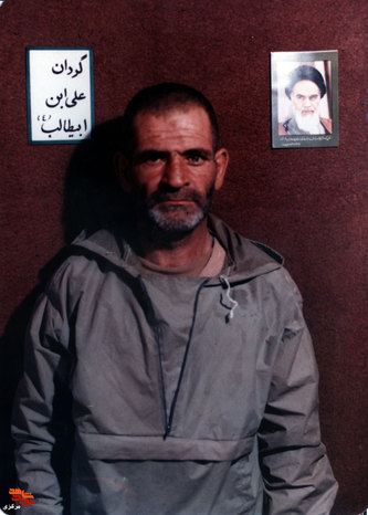 هوشنگ کبیری