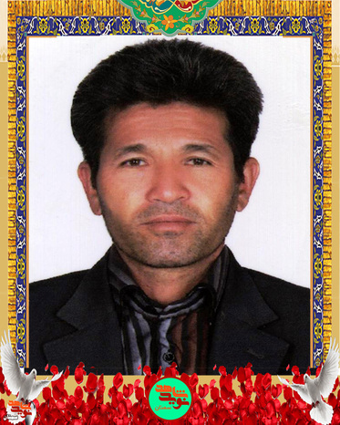 شهید مدافع حرم اسدالله بلوچ