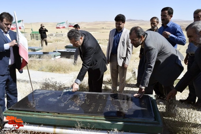 شهرستان بیجار
