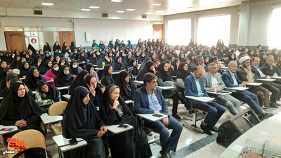 یادواره شهدای دبیرستان دخترانه متوسطه اول شاهد- شانزدهم آبان ۱۴۰۲ سالن همایش دبیرستان دخترانه شاهد شهرستان سمنان