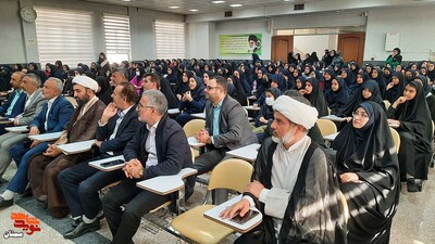 یادواره شهدای دبیرستان دخترانه متوسطه اول شاهد- شانزدهم آبان ۱۴۰۲ سالن همایش دبیرستان دخترانه شاهد شهرستان سمنان