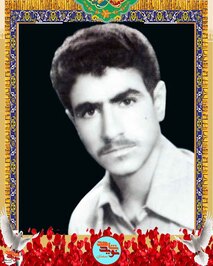 شهید سید علی شعنی