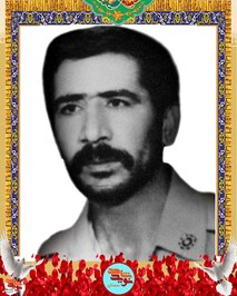 شهید سید محمد افتخاری