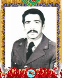 شهید سید محمد افتخاری