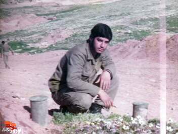 محمود زندوکیلی