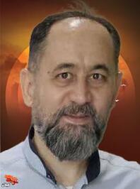 شهید مدافع وطن هادی امیدی مقدم ماسوله