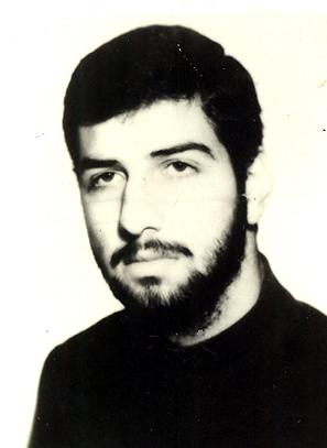 شهيد بابك آبشار