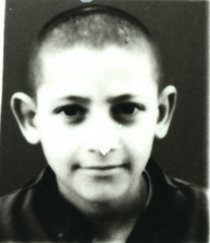 شهيد لطيف پاپي