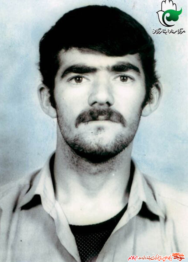 شهيد جبار تاري