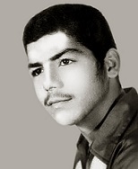 شهید محمد پاشنا