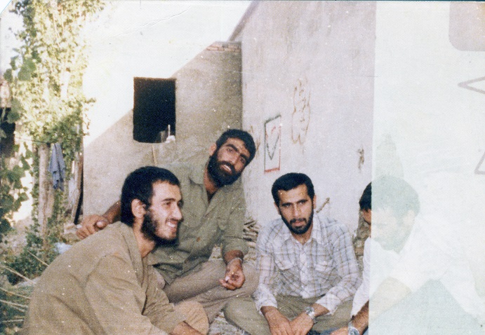 آخوندی خضرآبادی