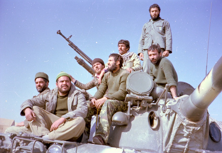 آخوندی خضرآبادی