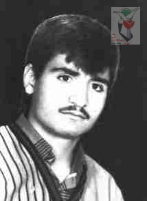 حسین پارسی لاری