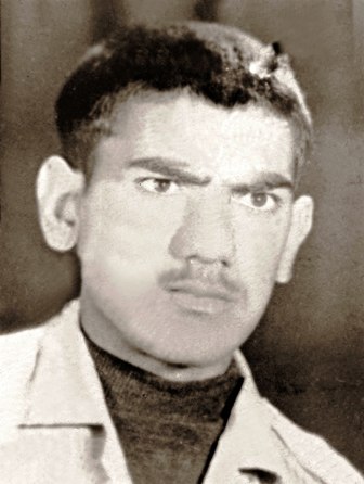 محرم پاشازاده