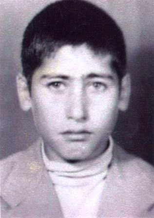  عبدالله پاشاپور